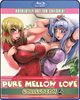 Pure Mellow Love (Blu-ray)